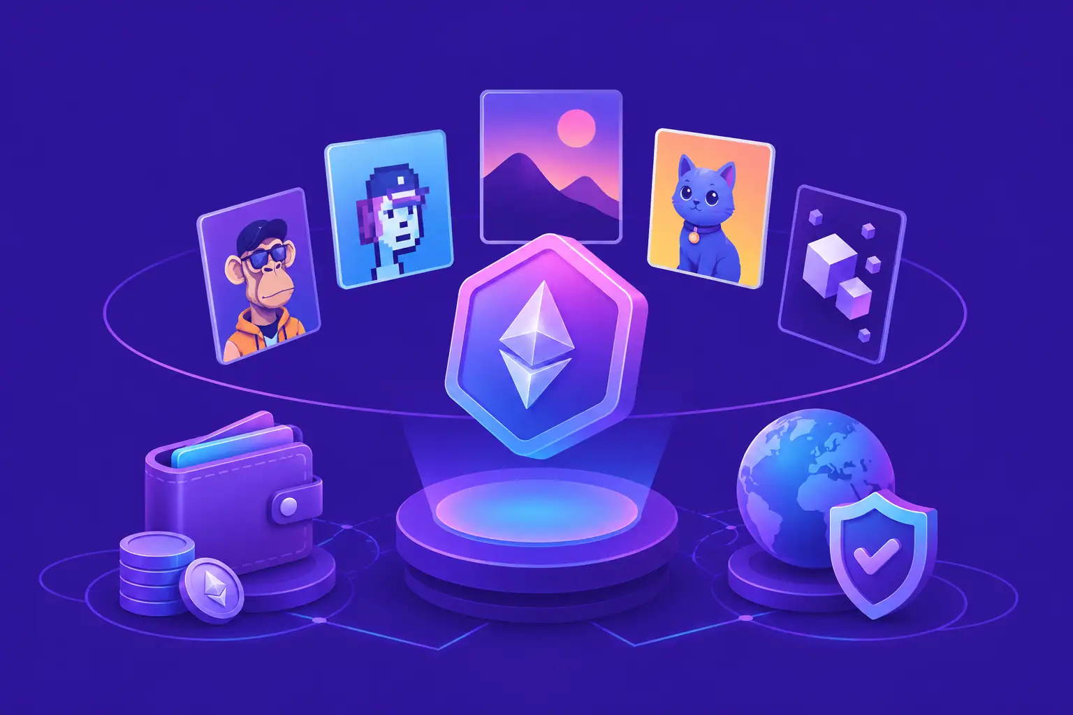 Top NFT Marketplaces in 2026