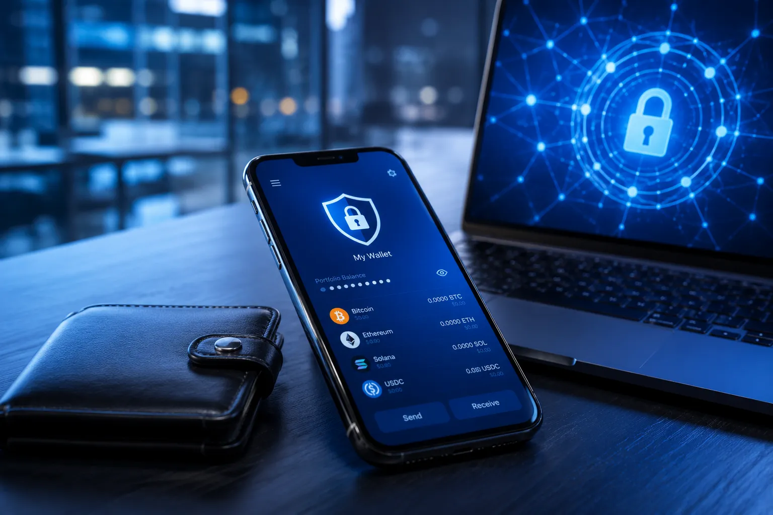 eToro Acquires Crypto Wallet Zengo for $70 Million