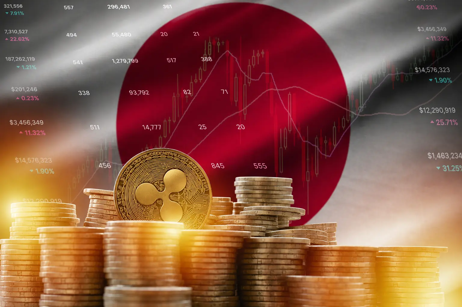 Ripple's RLUSD Stablecoin Gets Japan's Green Light — Here's What It Means