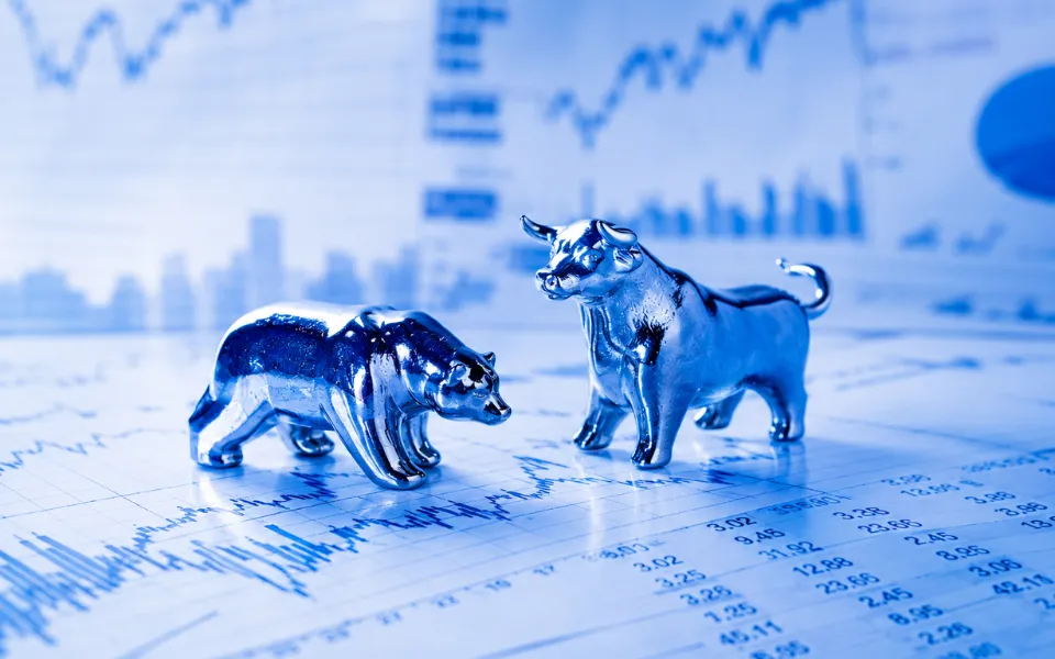 Bitcoin Holds Near $64,000
