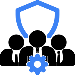Smart Contract Development Company Services Companies — labelled architecture diagram