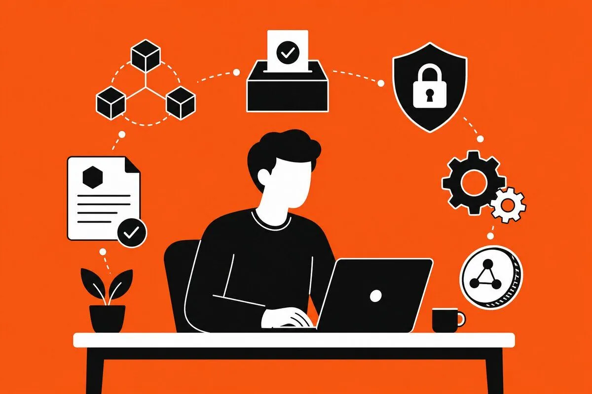 Defi Protocol Upgrade Governance Mechanisms Technical — overview illustration