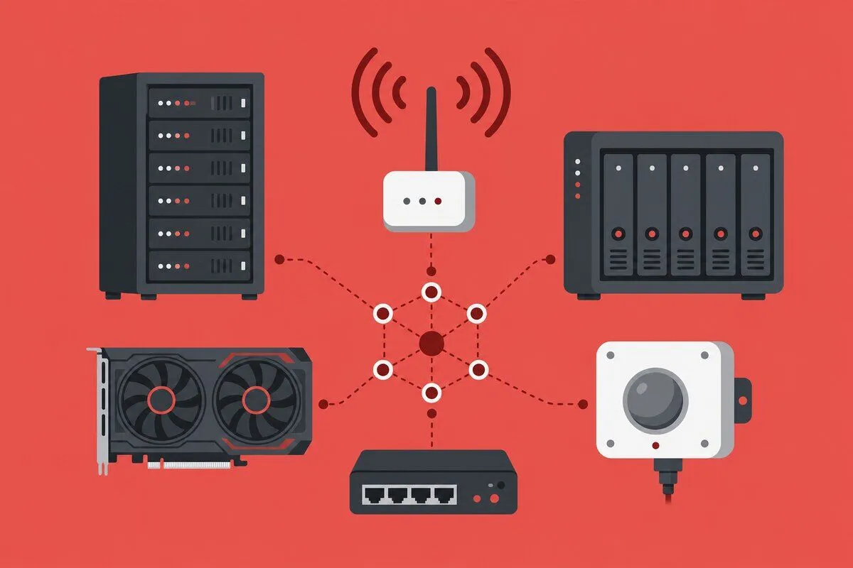 Depin Hardware Requirements Specs Capital Amp — overview illustration