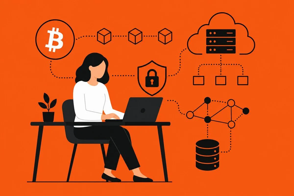 Grovex Btc Infrastructure Cloud Architecture Engineering — overview illustration