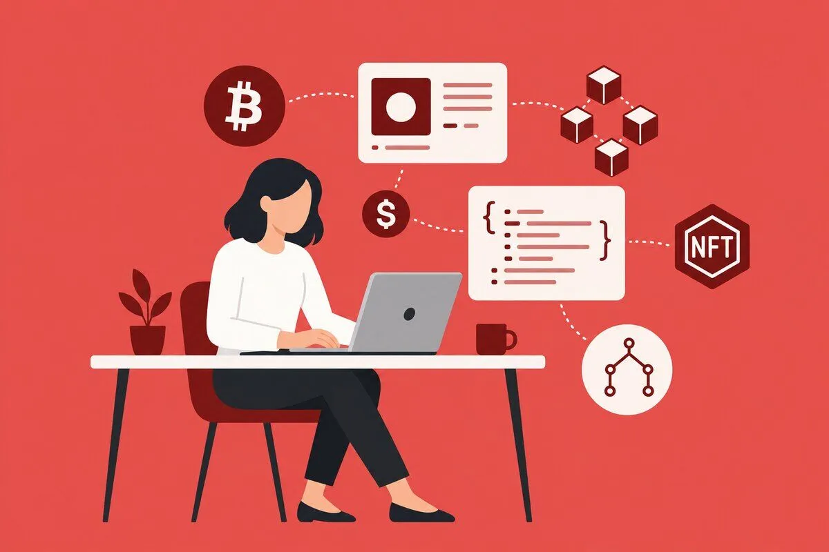 Bitcoin Ordinals Enable Nft Minting Btc — overview illustration