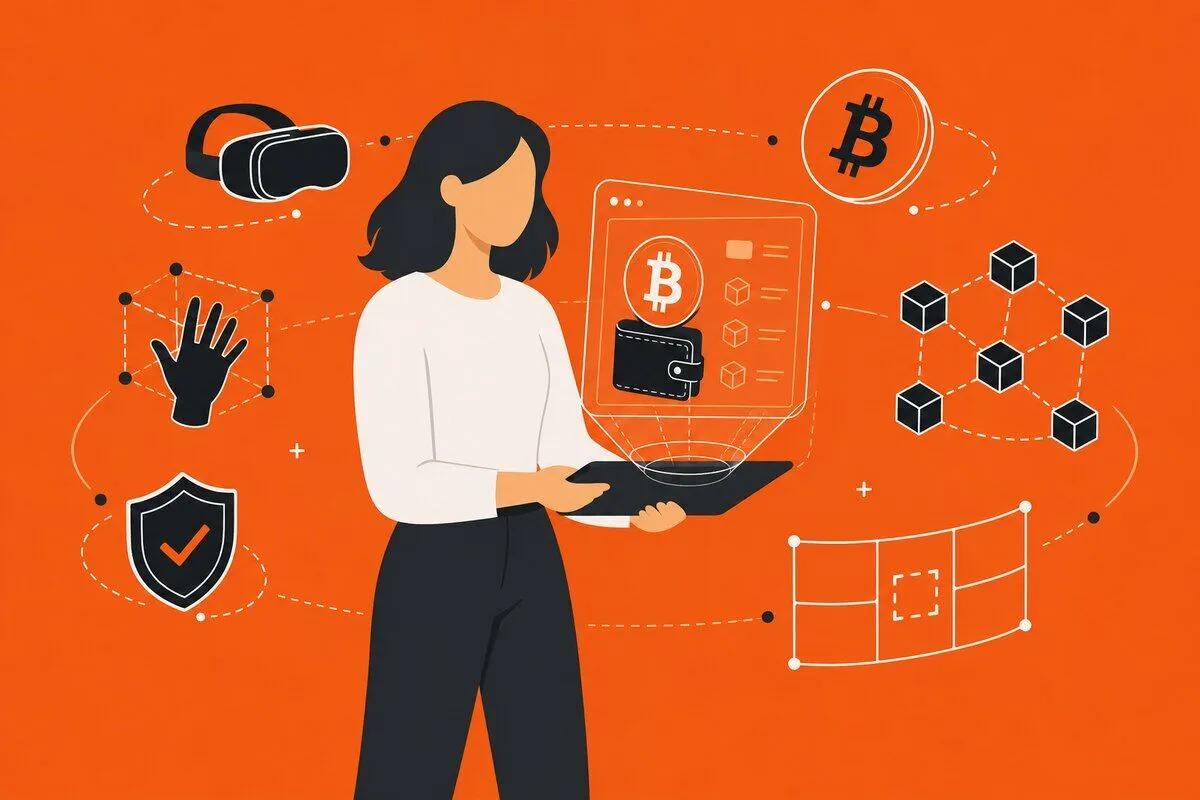 Bitcoin Wallets Integrate Technical Architecture Practical — overview illustration