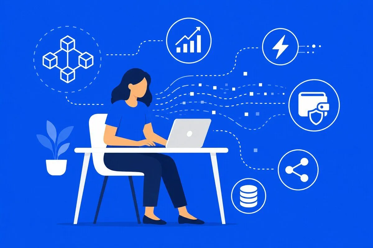Speed Dapp Frontend Proven Performance Optimization — overview illustration