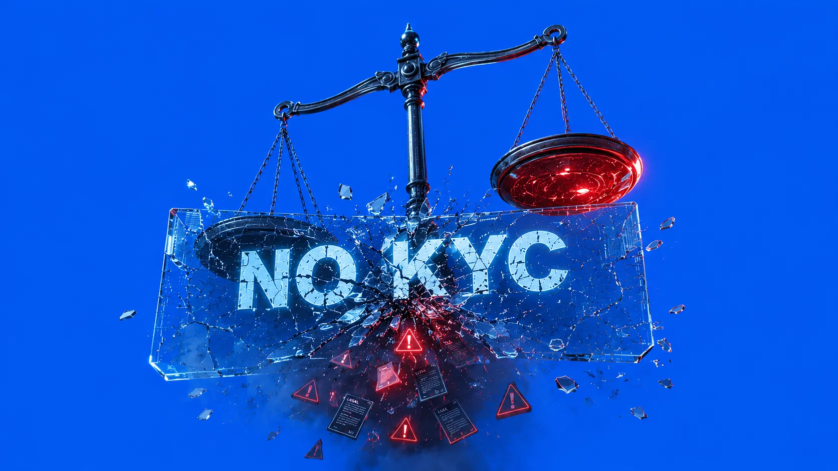 CZ Flags Hyperliquid's No-KYC Model as a Major Regulatory Risk in 2026