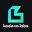 Best Generative Development Companies Startups Enterprises — labelled architecture diagram