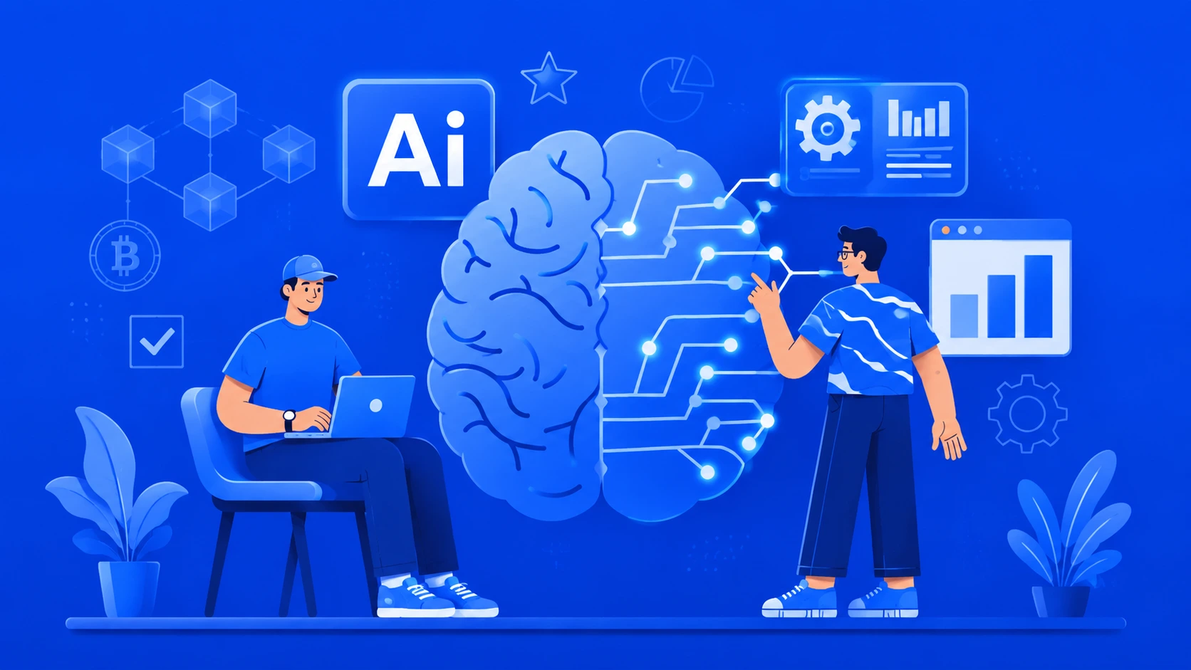 Machine Learning Business Model