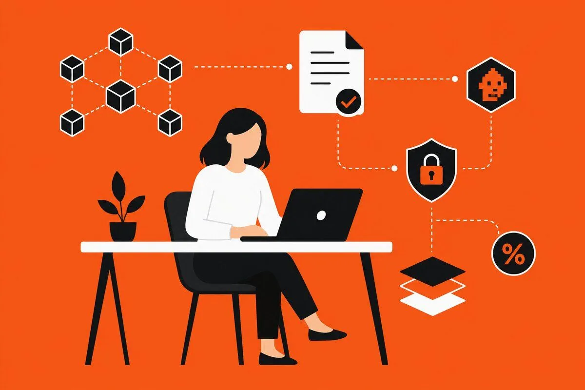 Nft Marketplace Smart Contract Architecture Technical — overview illustration