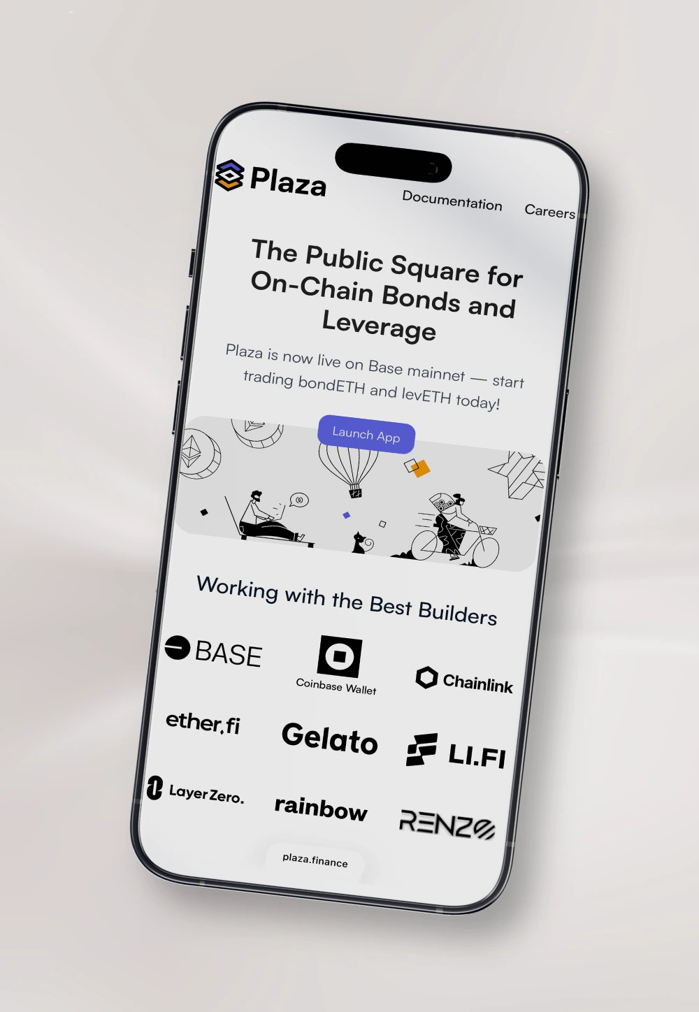 Plaza