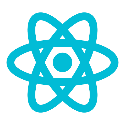 Technology stack used in Chainpilot is react