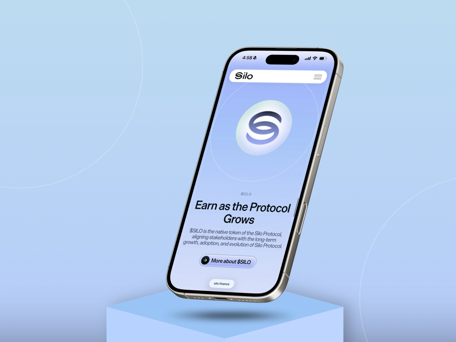 Silo Finance
