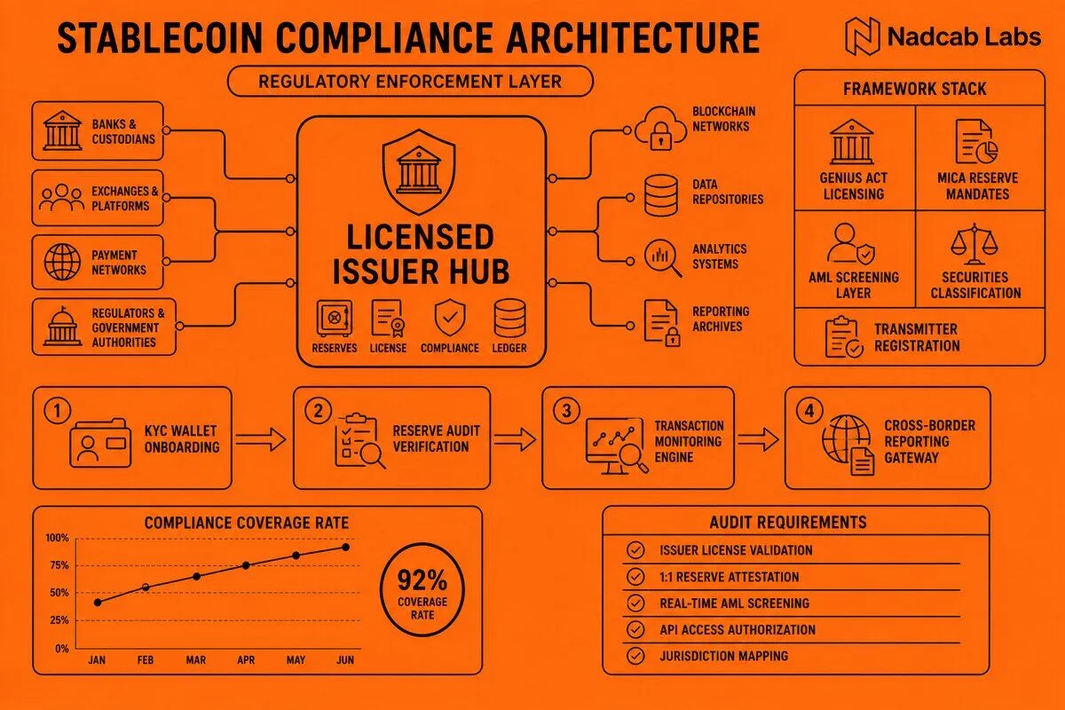 Stablecoin Regulations Transform Nft Gaming Markets Orange Inline 1780665791