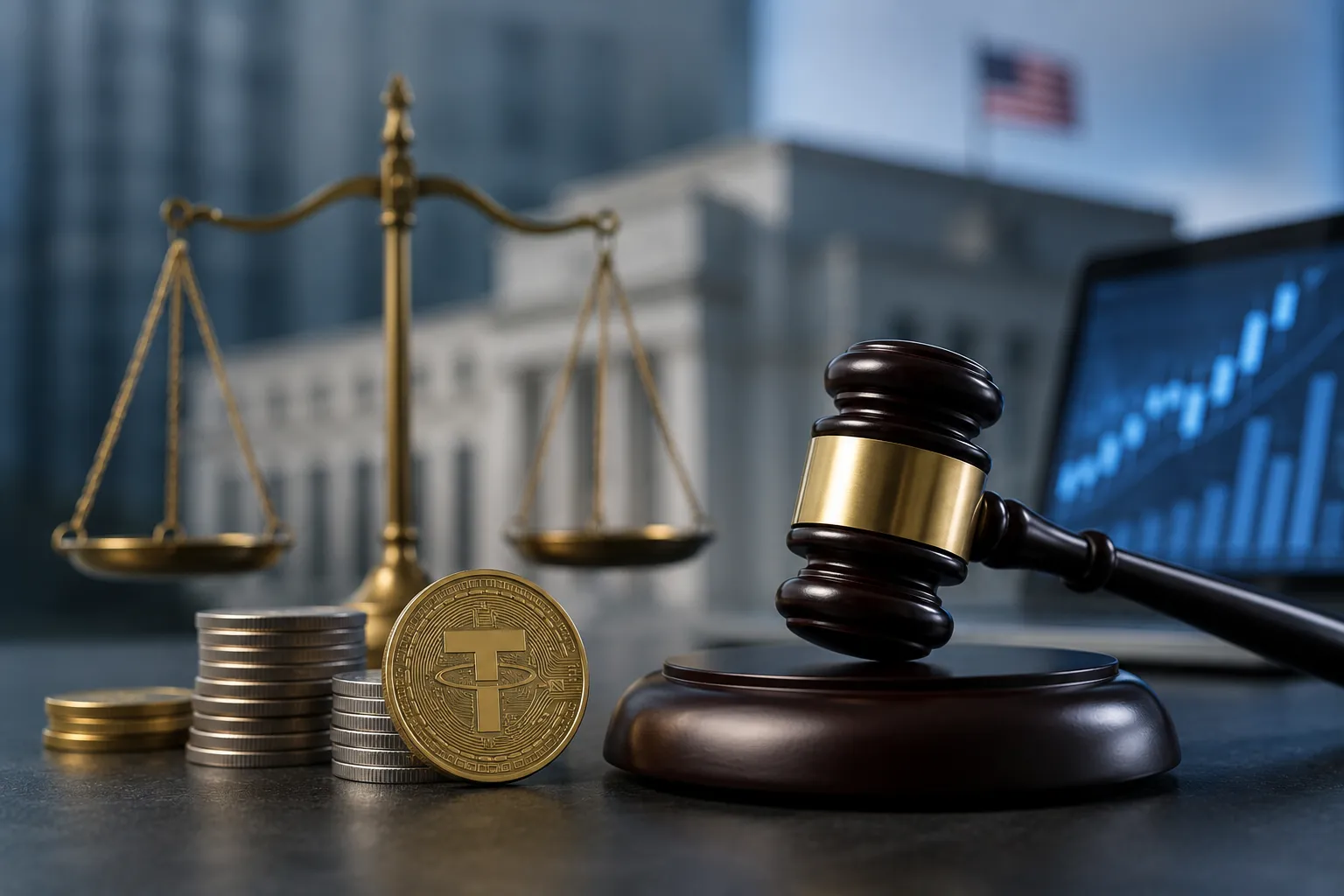 US Proposes New Stablecoin ID Rules Under the GENIUS Act — stablecoin Regulatory Compliance