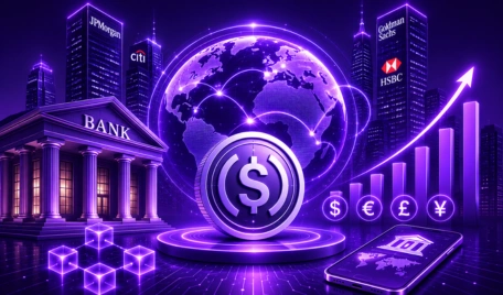 The Financial Shift That Could Change Everything
