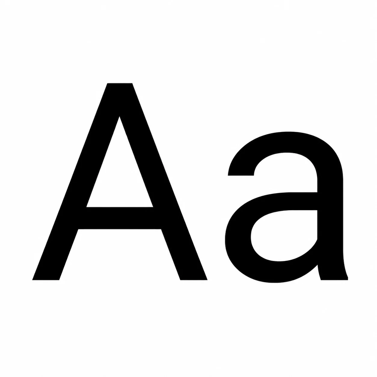 Typography