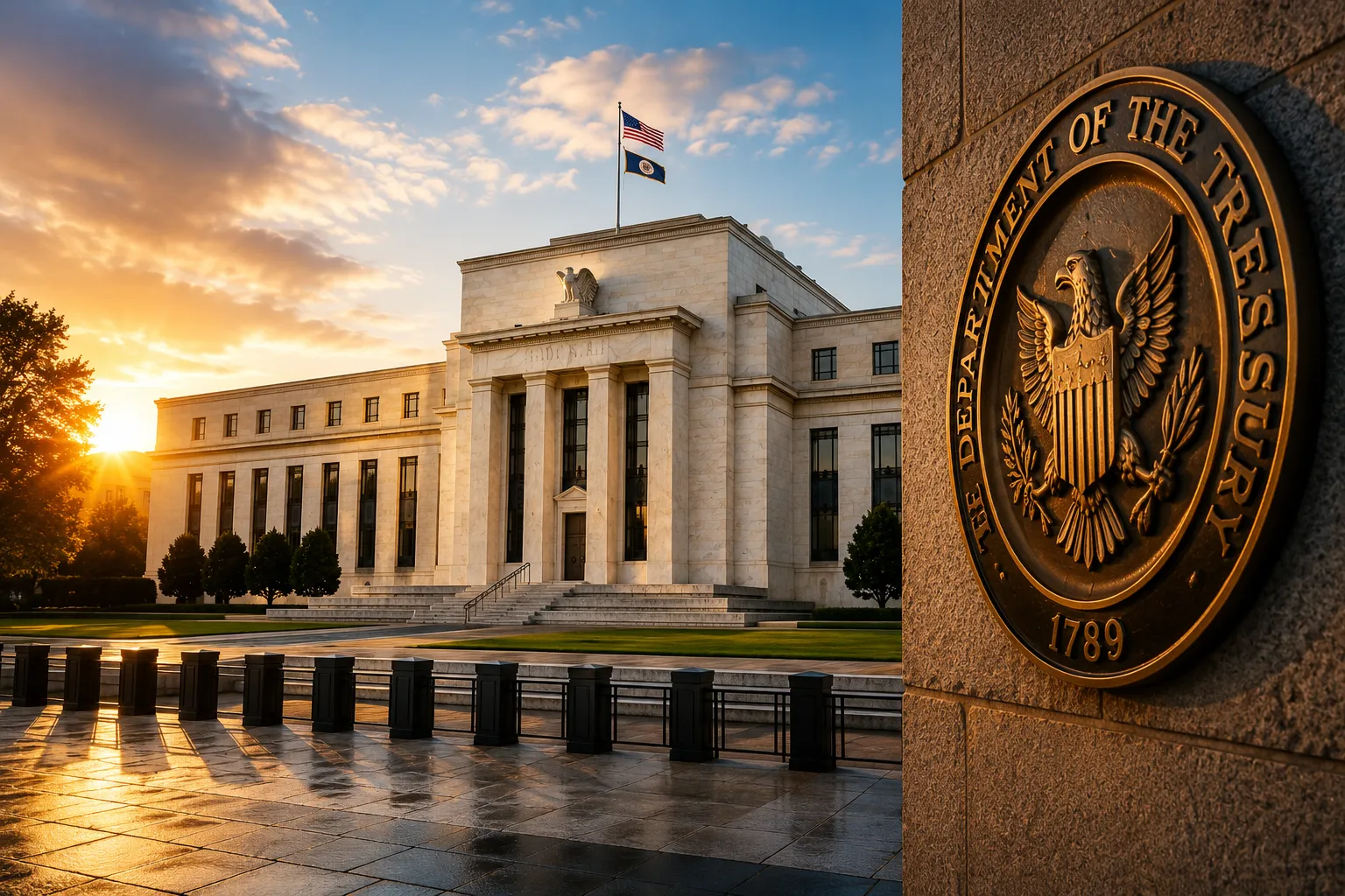 US regulators propose new stablecoin identity verification rules under the GENIUS Act.