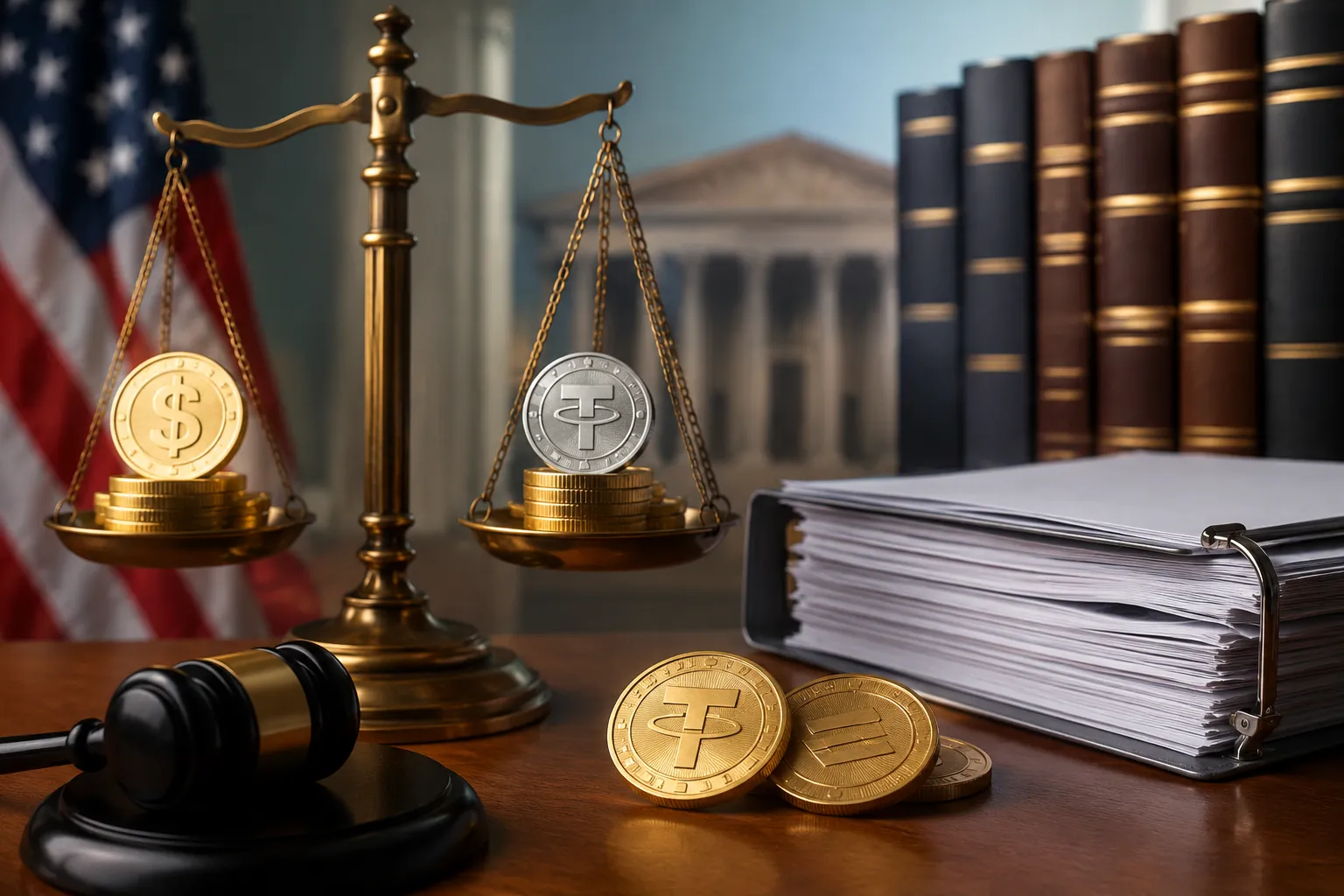 Why Is the US Tightening Stablecoin Rules?