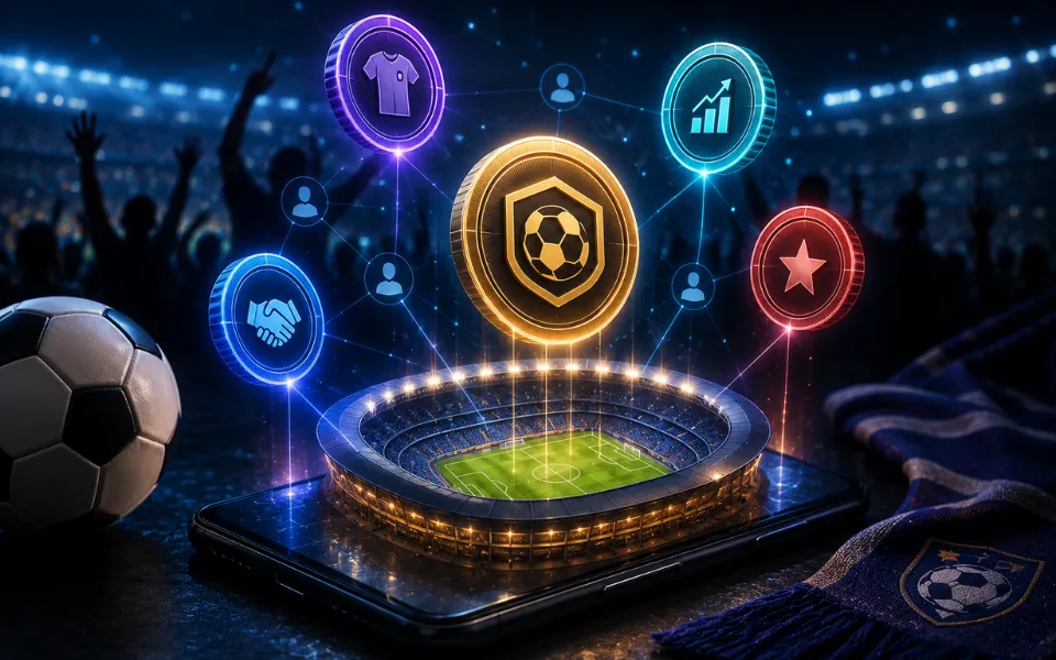 FIFA World Cup 2026 Ticketing