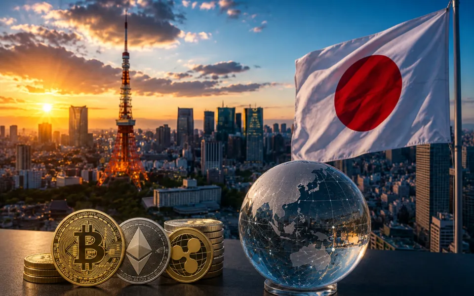 Japan Approves Landmark Crypto Law, But the Tax Fight Isn't Over