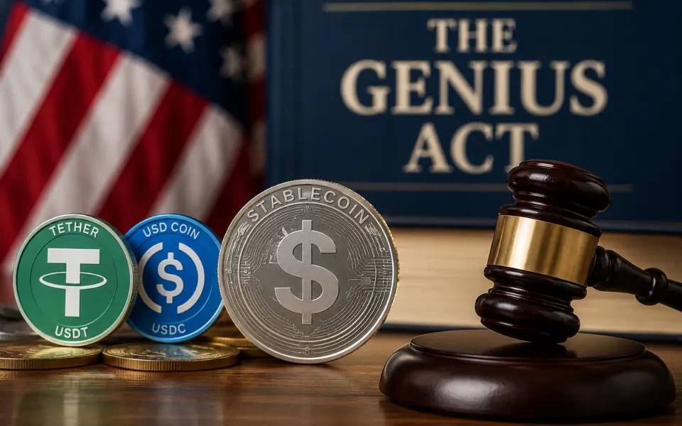 How the GENIUS Act Is Making Stablecoins More Accessible One Year Later