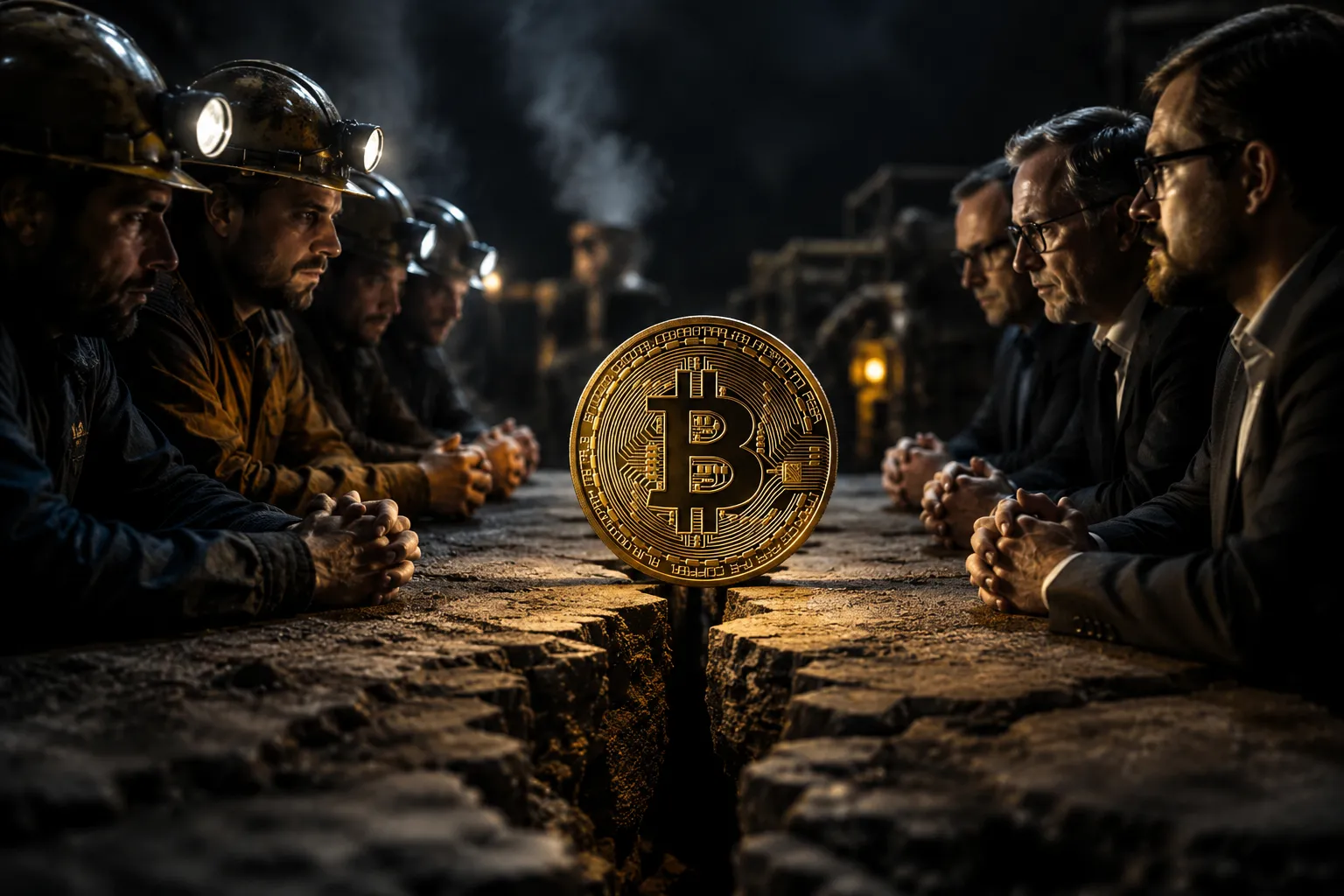 BIP-110 Fork Dispute Sets Fixed August Deadline