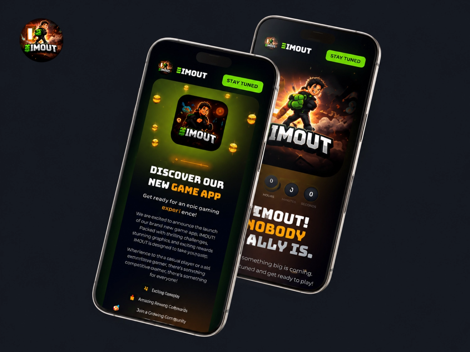 $IMOUT