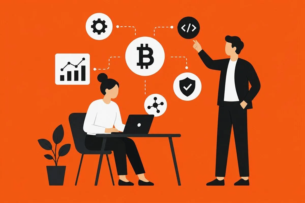 Corporate Card Program for Crypto Teams: CFO Control Guide
