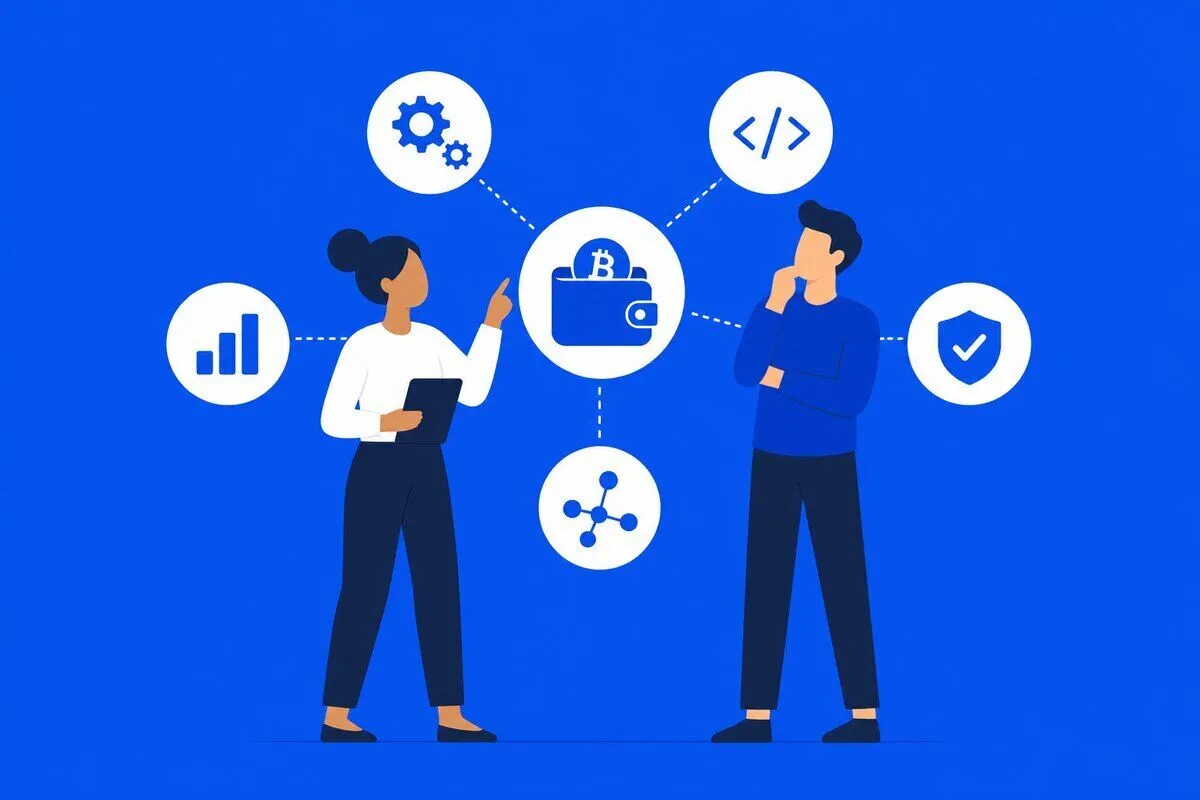 Crypto Wallet API vs RPC: Which Should Developers Use?