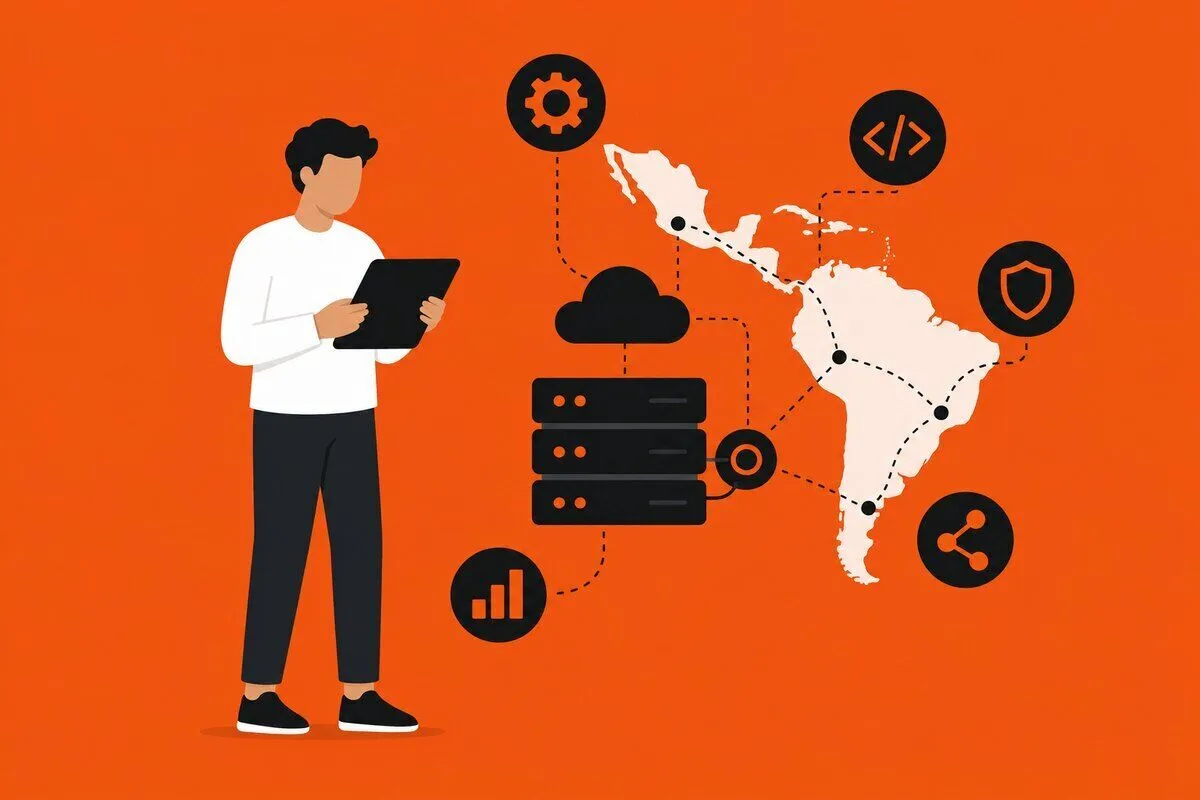 LATAM Crypto Apps: RPC Infrastructure for Regional Scale