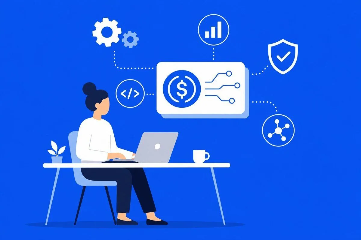 Stablecoin Card Issuing API for Web3 Wallets