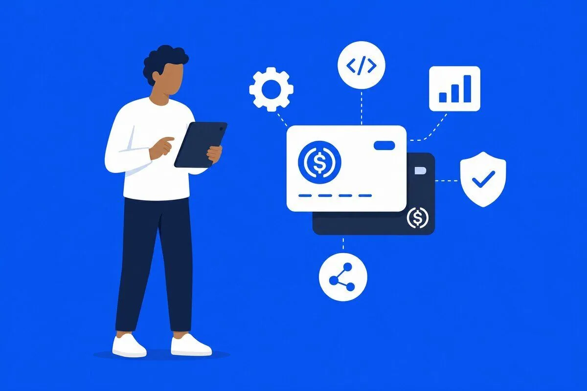 Stablecoin-Funded Virtual Cards for AP Automation