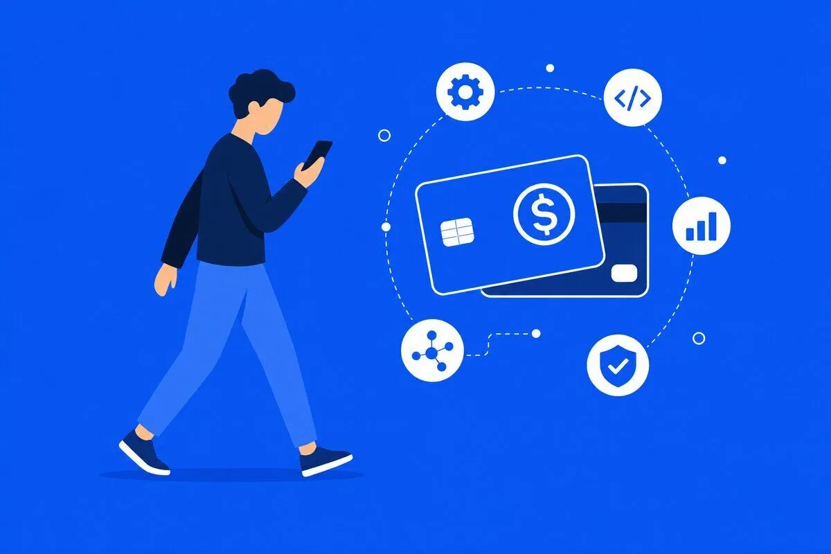 Stablecoin Virtual Cards for SaaS and Ad Spend