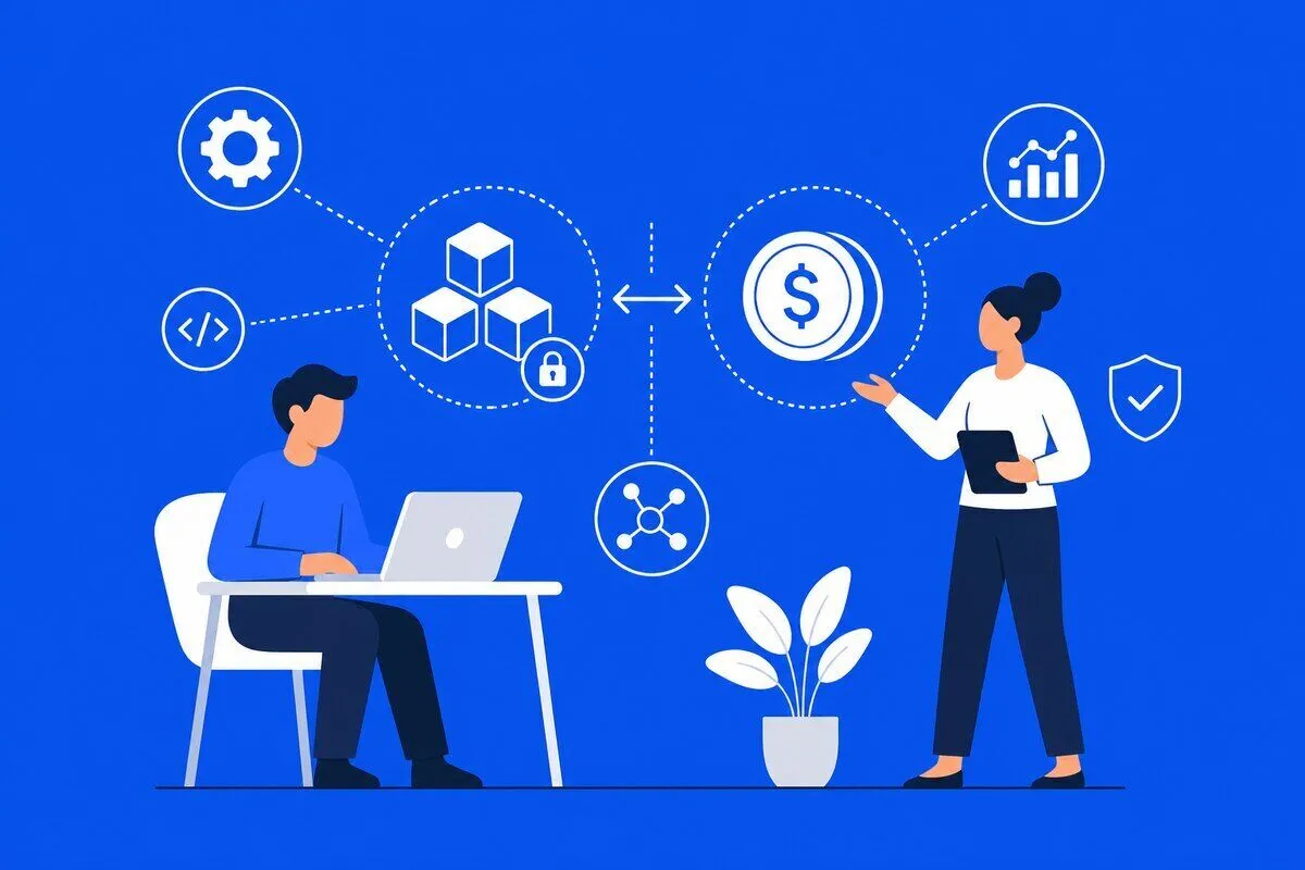 Tokenized Deposits vs Stablecoins for Web3 Builders