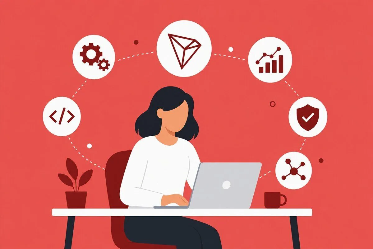 TRON RPC Guide: Endpoints, Compatibility, and Scaling